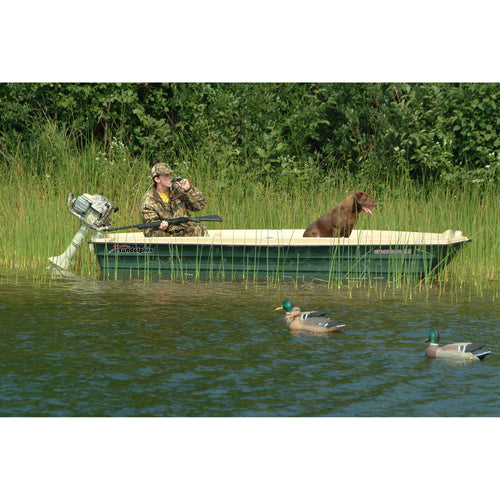 12' Jon Boat B65074