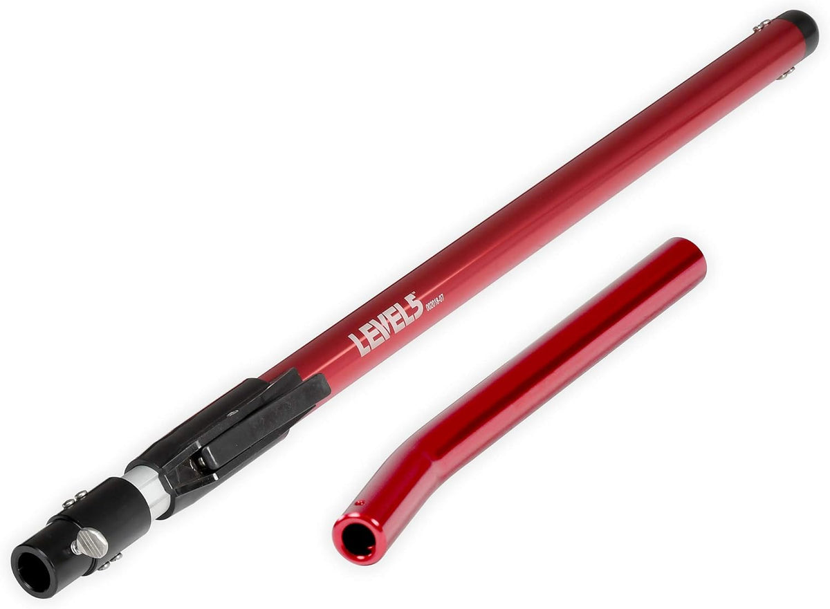 7-Inch Corner Applicator Box with Extendable Handle W639609