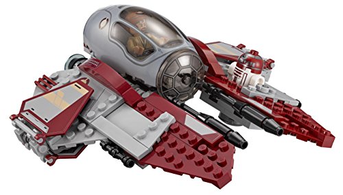LEGO Star Wars Building Kit (215 Piece) B558