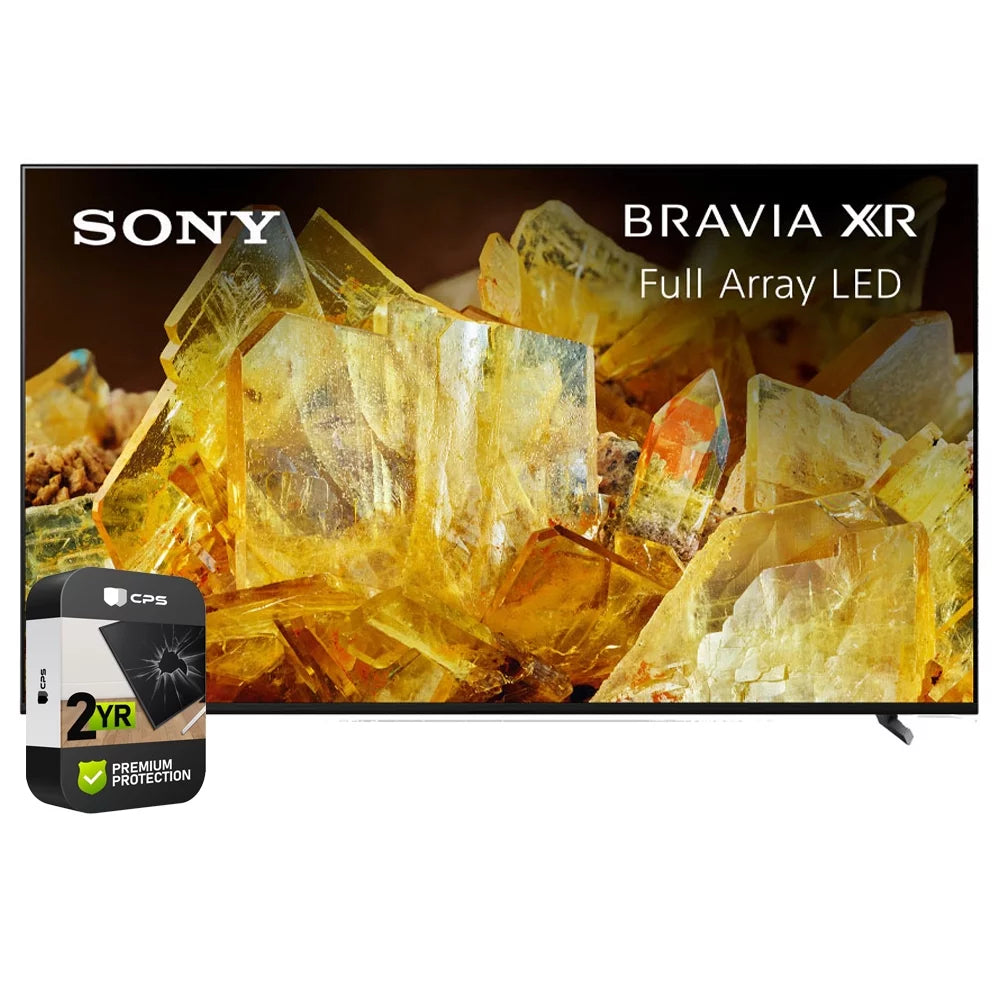 85 inch 4K HDR Full Array LED Smart TV L659144