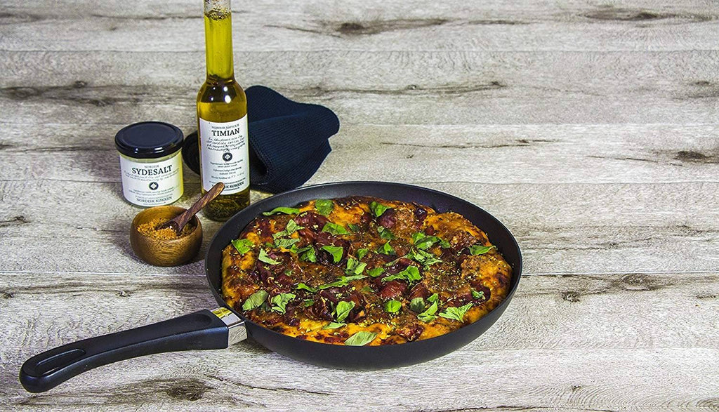 Classic Fry Pan J2781