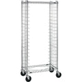 20 Pan Side Load Bun / Sheet Pan Rack P377262
