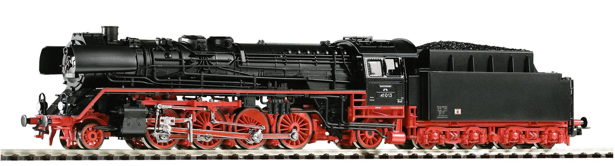 Dampflok BR 41 Dr III Reko T953