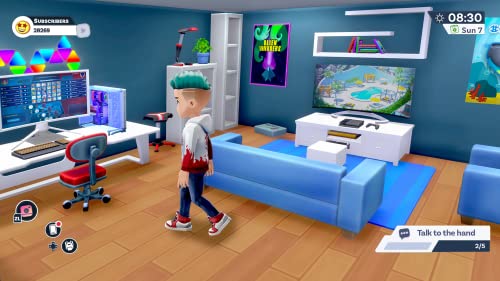 Nintendo Switch V3303