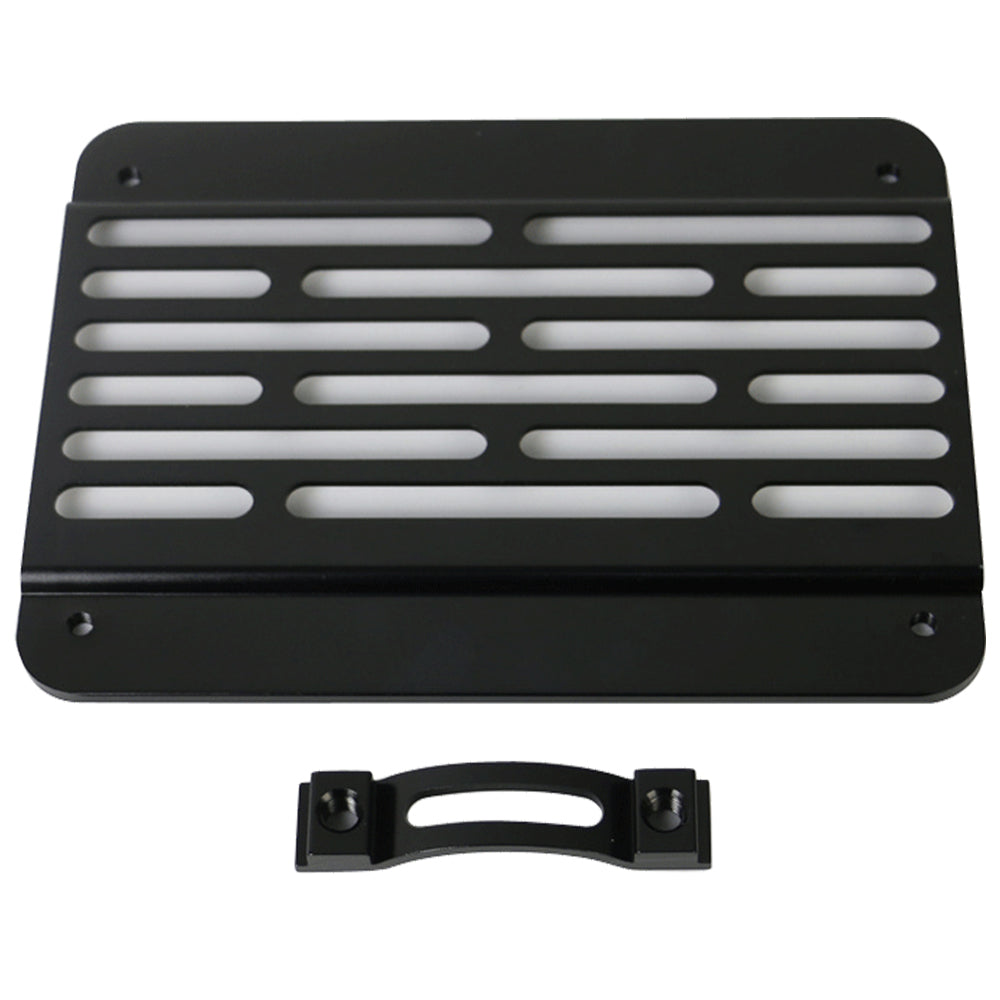 Towhook License Plate Relocation Kit P302183