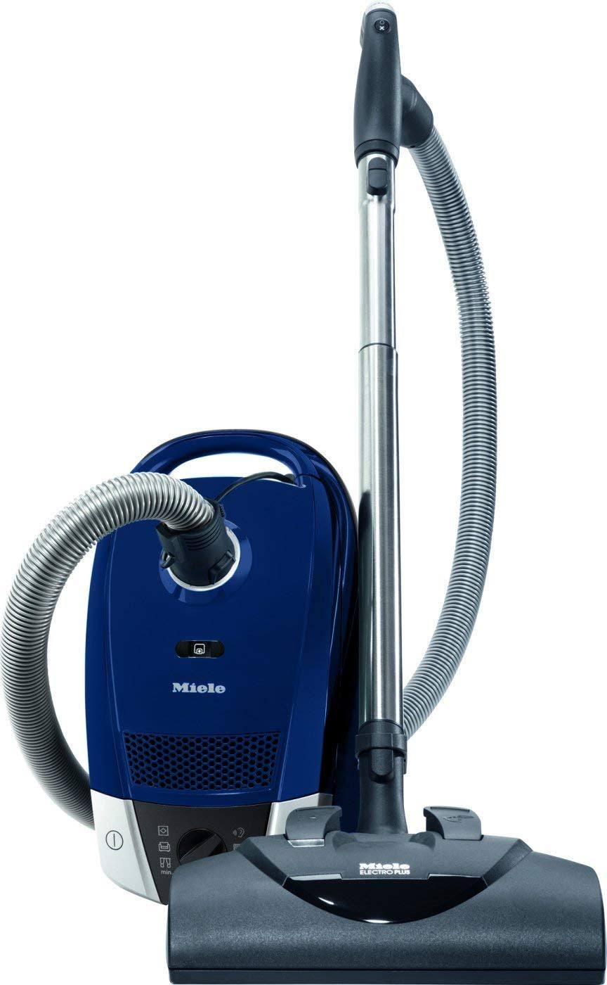 Compact C2 Canister Vacuum I46858