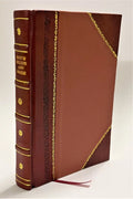 Leather Bound Book P90268