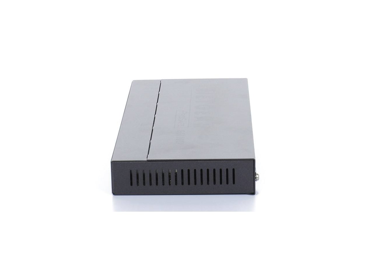 Gigabit PoE Smart Switch C686