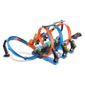 Track Set V45187