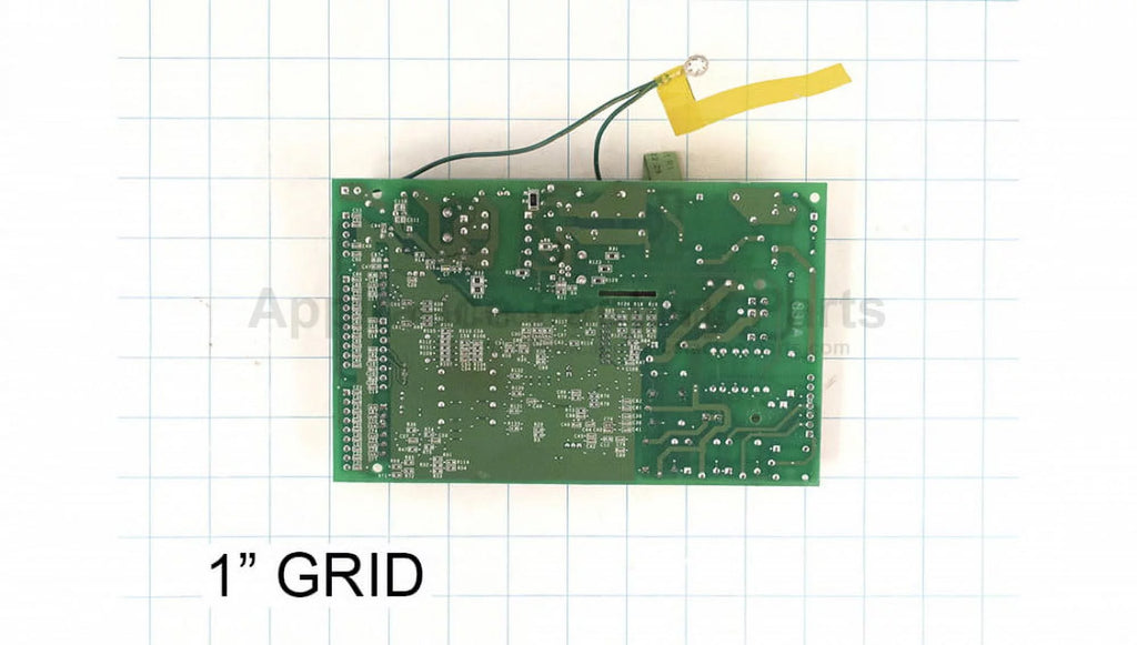 Main Control Board N61150