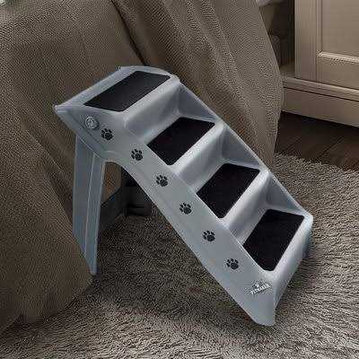 Foldable Pet Stairs N26412
