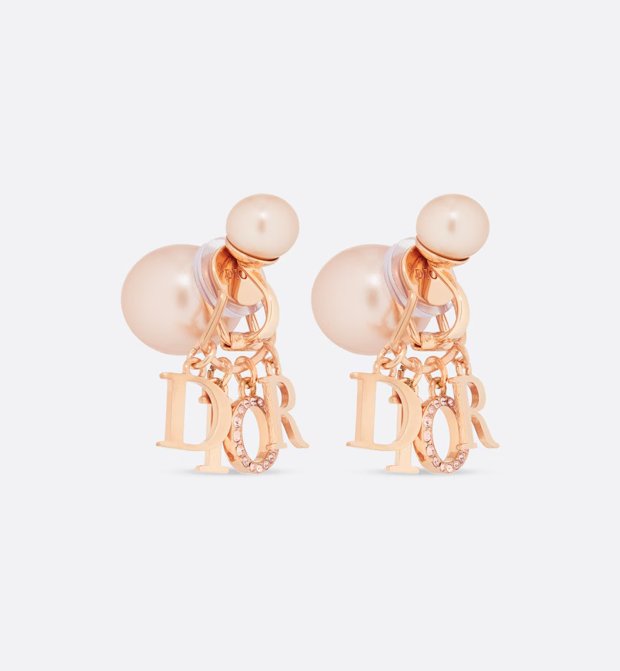 Clip Earrings Q500