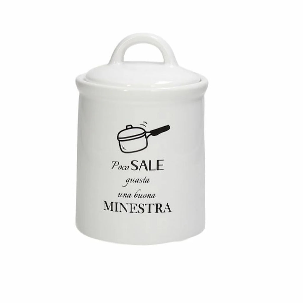 Cool Salt Jar E269