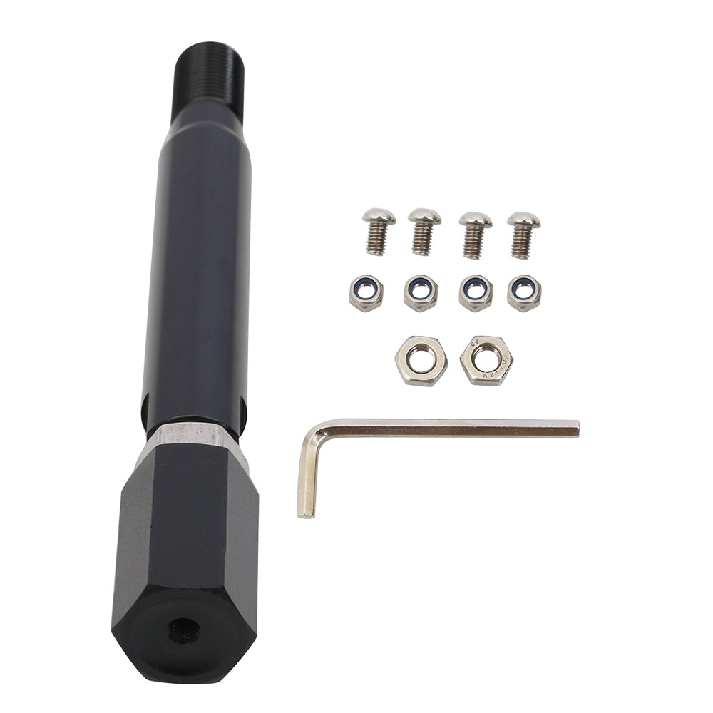 Towhook License Plate Relocation Kit P302183
