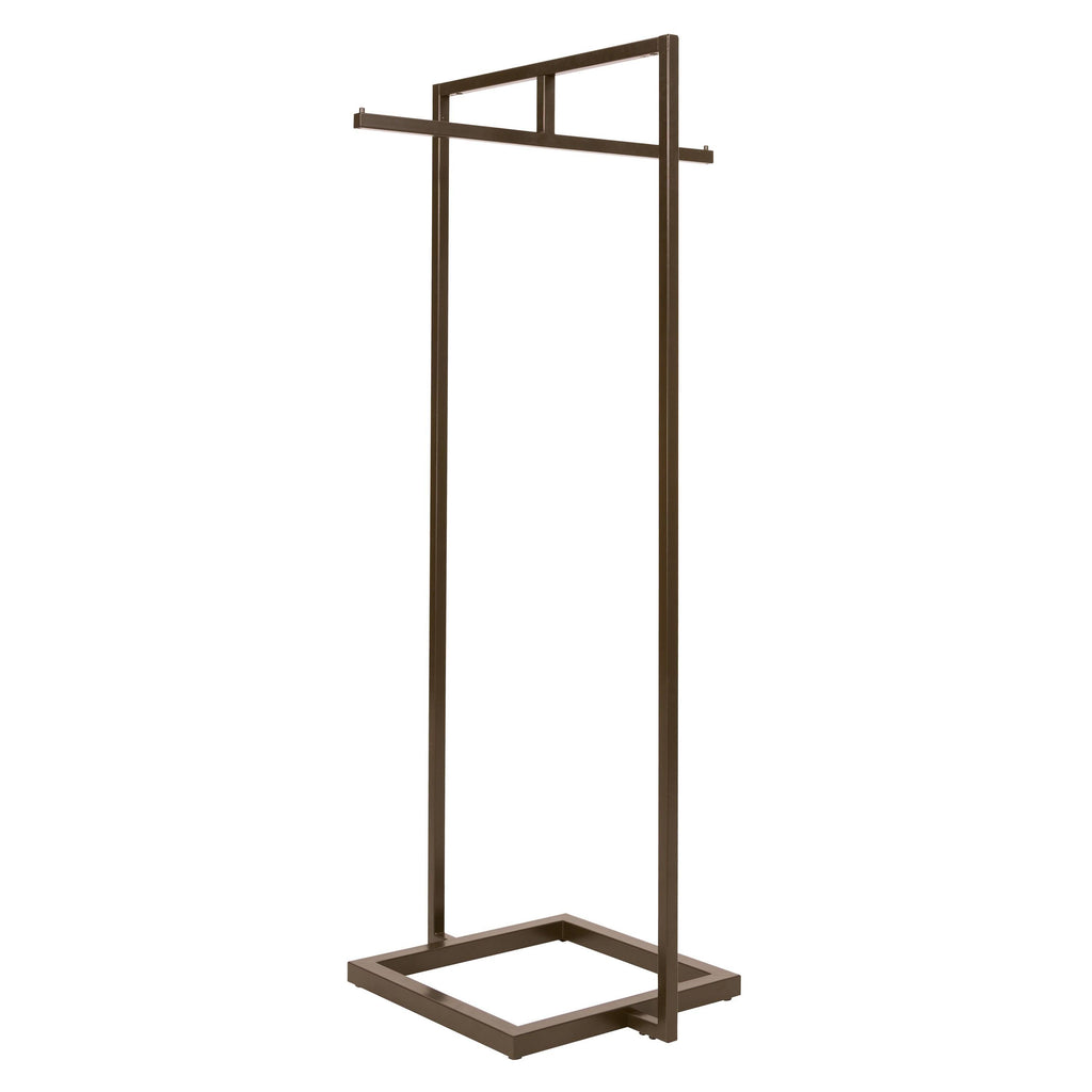 2-Way Rack with Straight Bar K850418