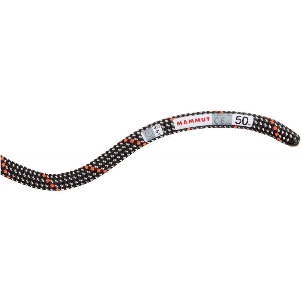 Crag Classic Rope 9,8 mm Q210
