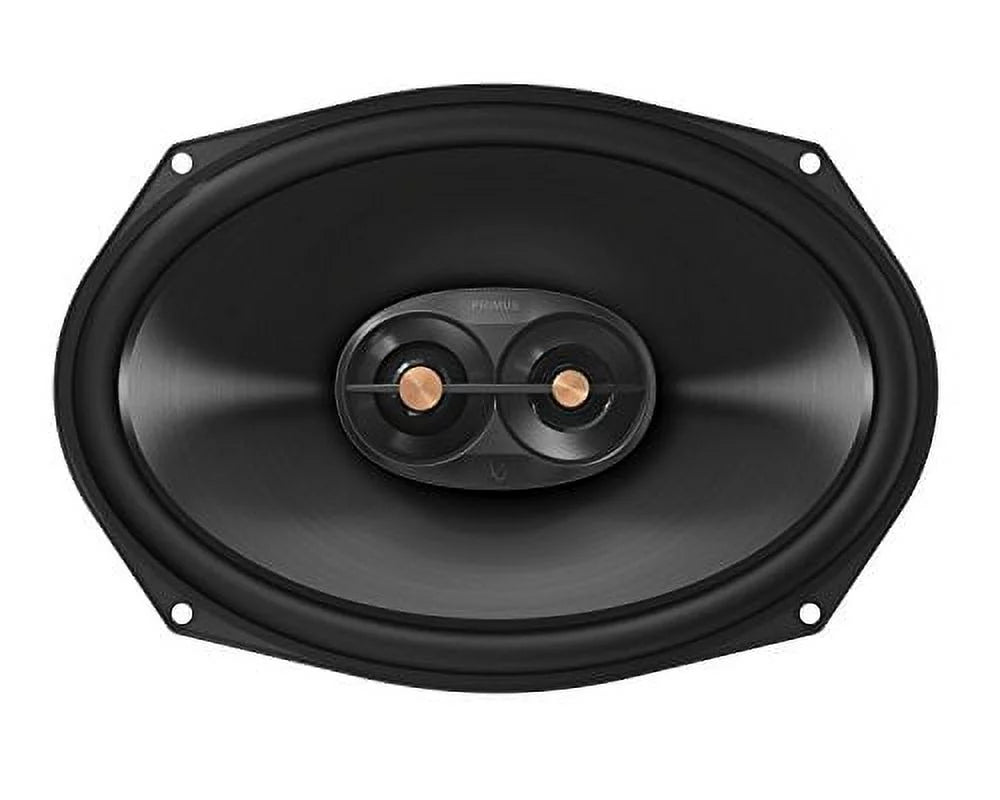 6" x 9" 3-Way Speakers I59113