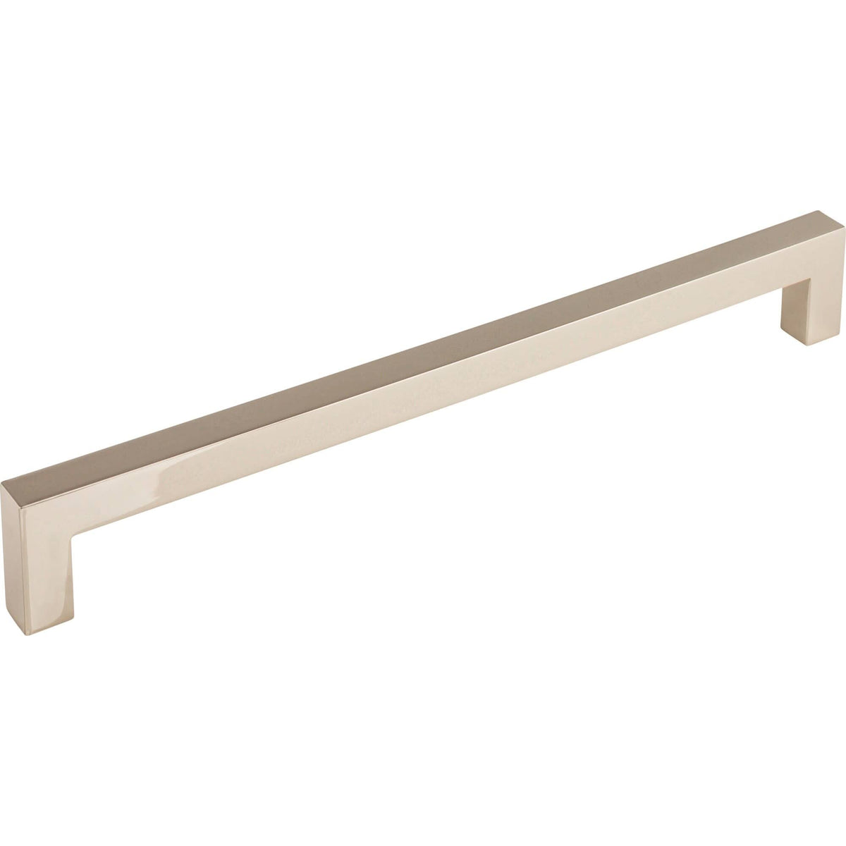 Square Appliance Pull 12x22 Tuscan Bronze X23977