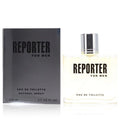 Eau De Toilette Spray 4.2 oz S615