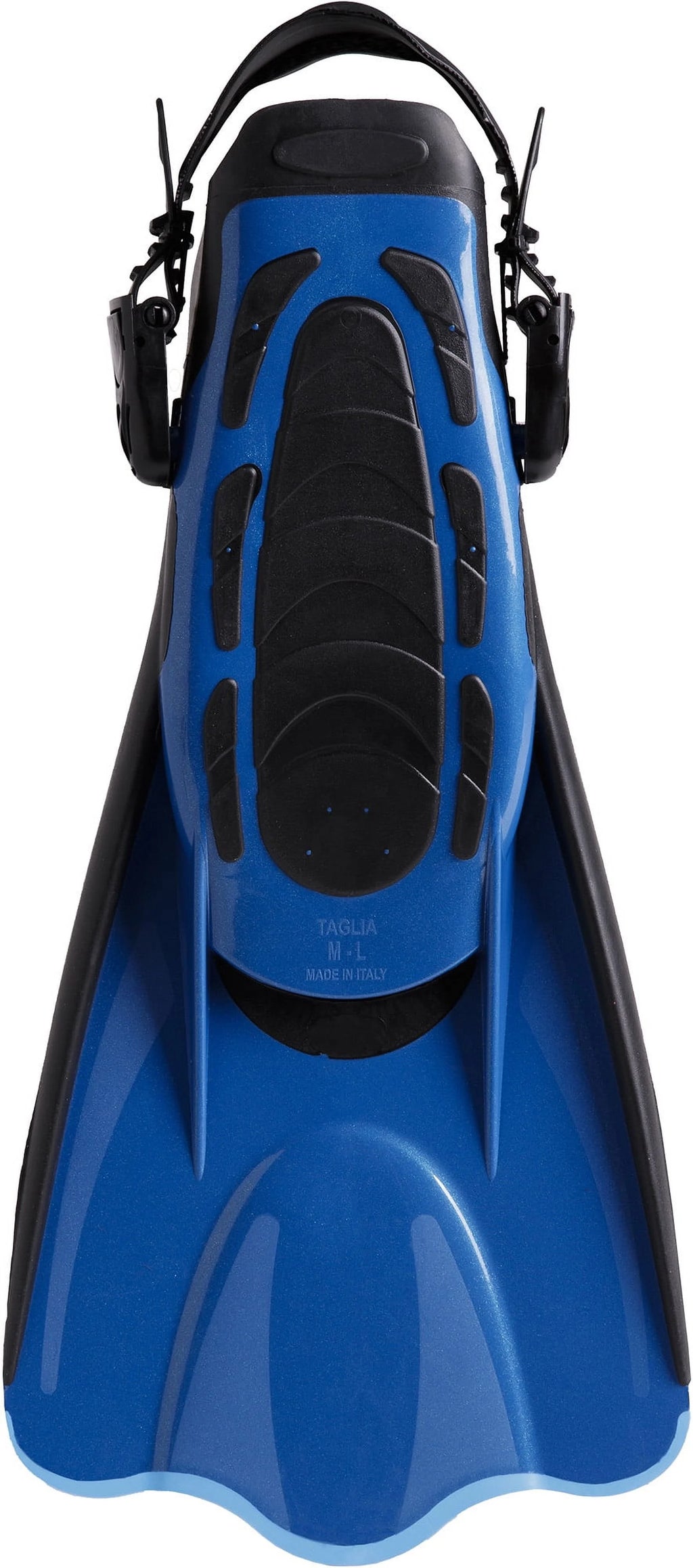 Short Adjustable Fins Z418465