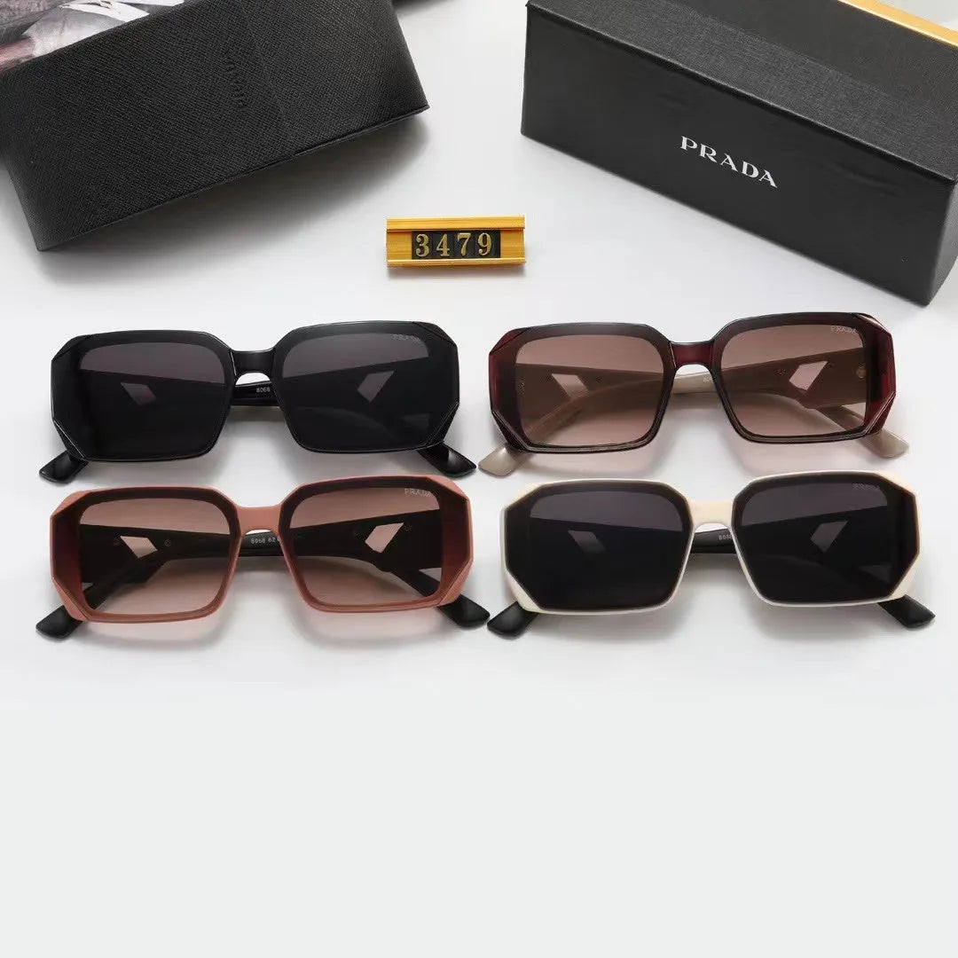 Fashion Polarized Sunglasses I38118