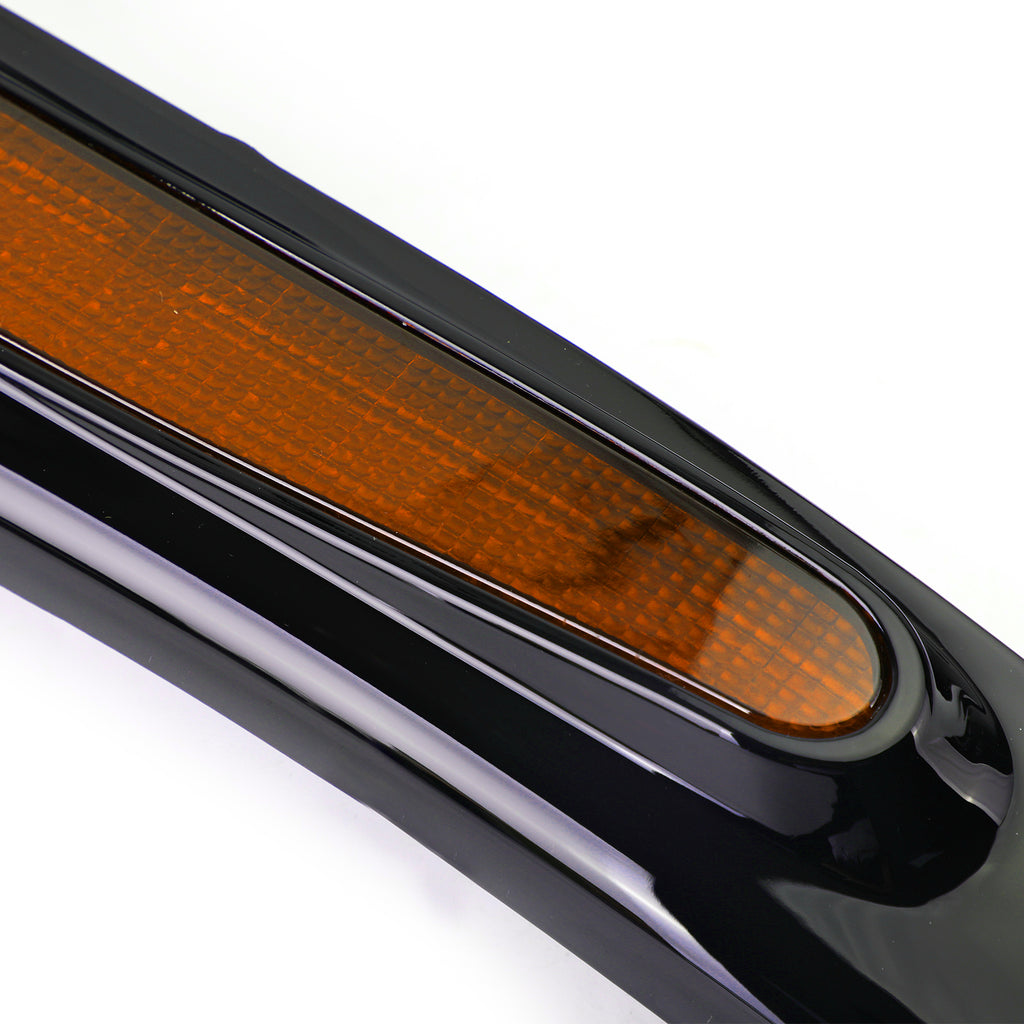 Rear Fender LED Light for Touring Electra Road Street Glide Road King 09-13 R529