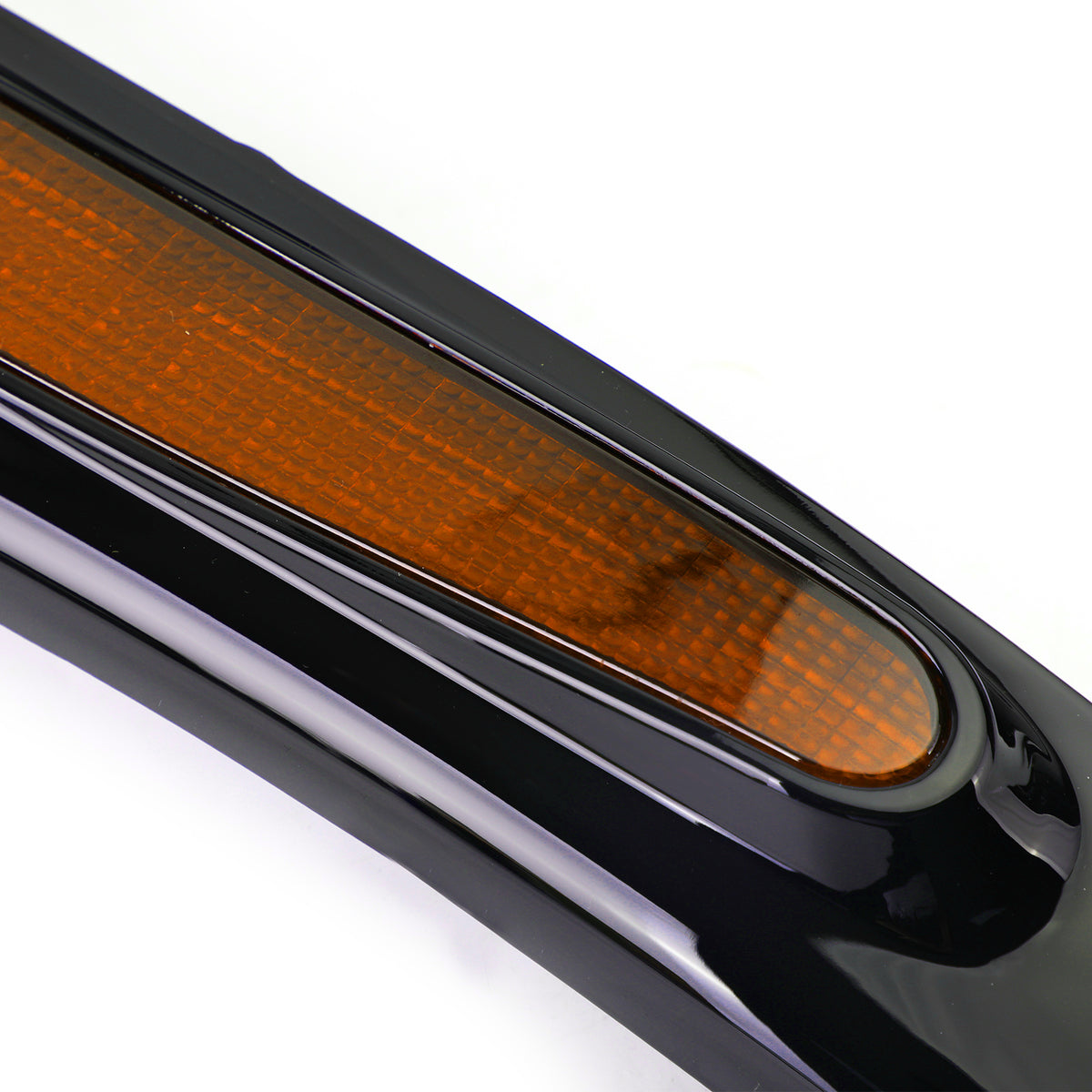 Rear Fender LED Light for Touring Electra Road Street Glide Road King 09-13 R529