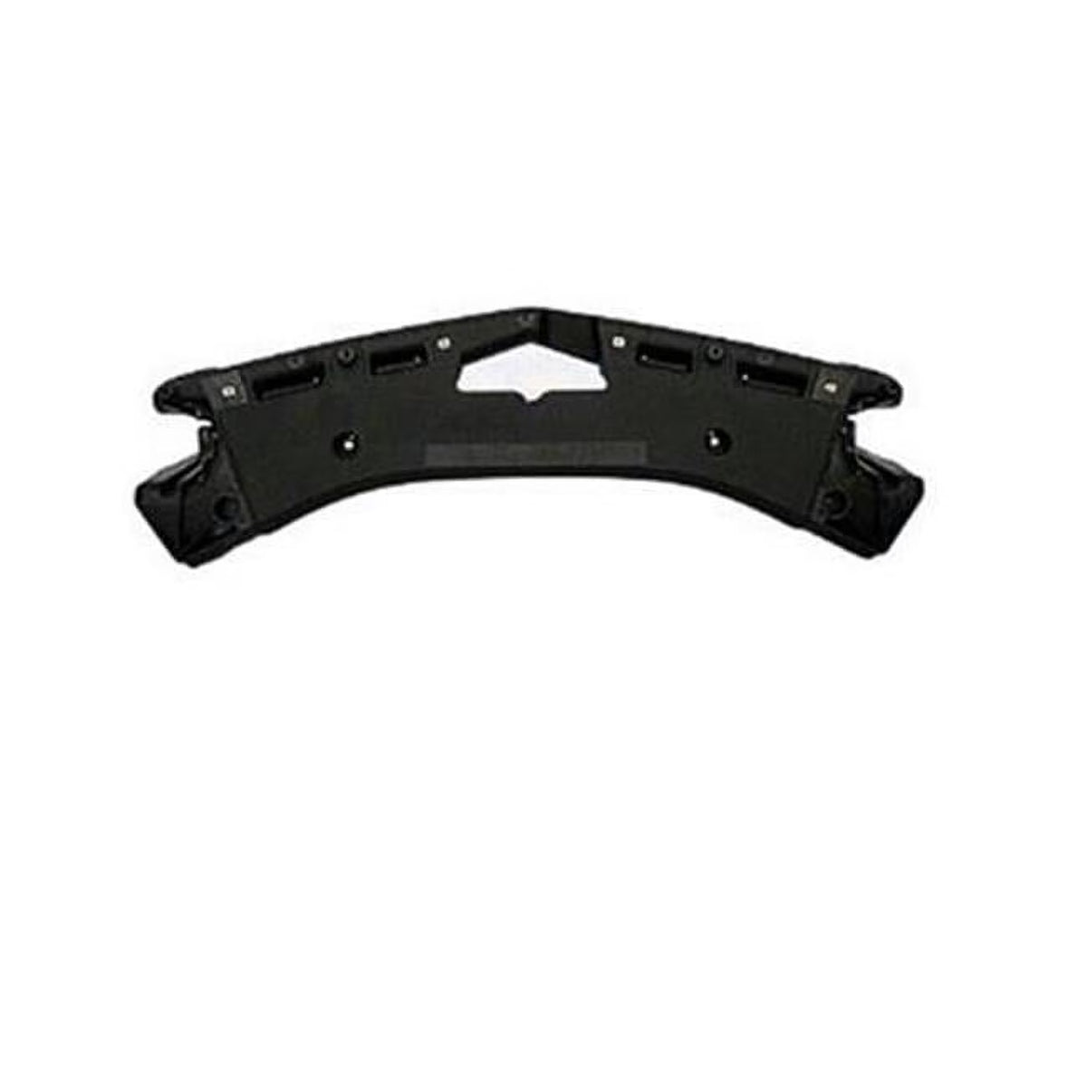 Front Steel Rebar N336