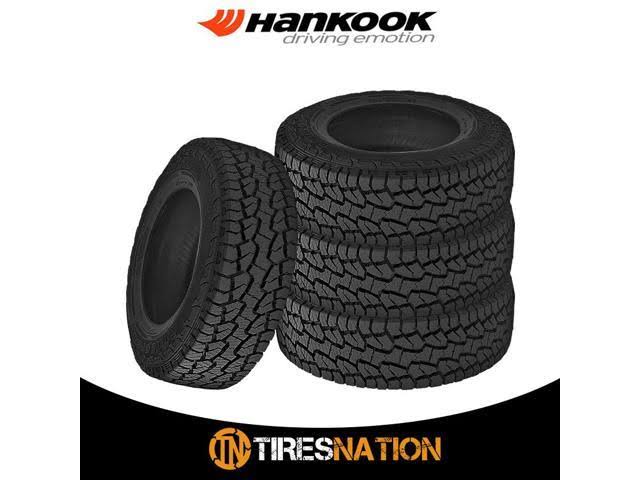 275/55R20 113T Tire X252157