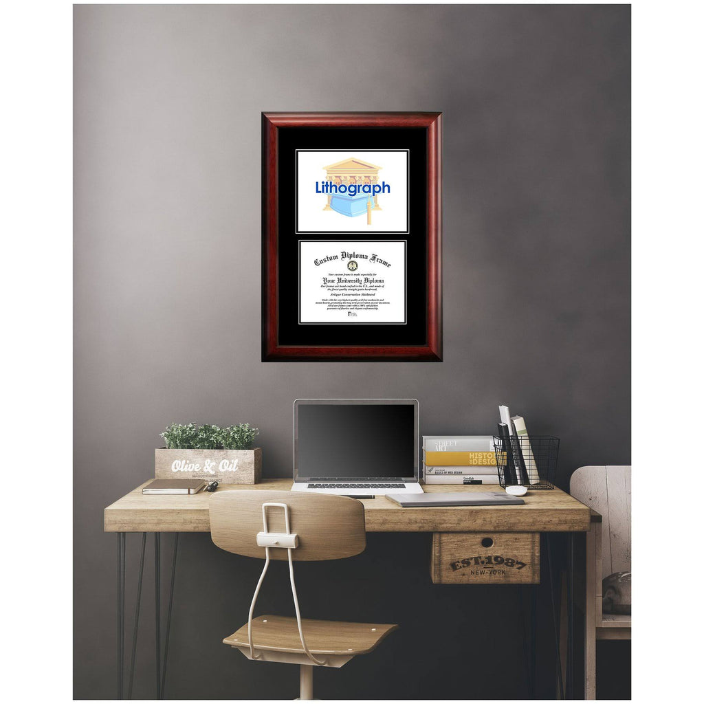 Diploma Frame E784