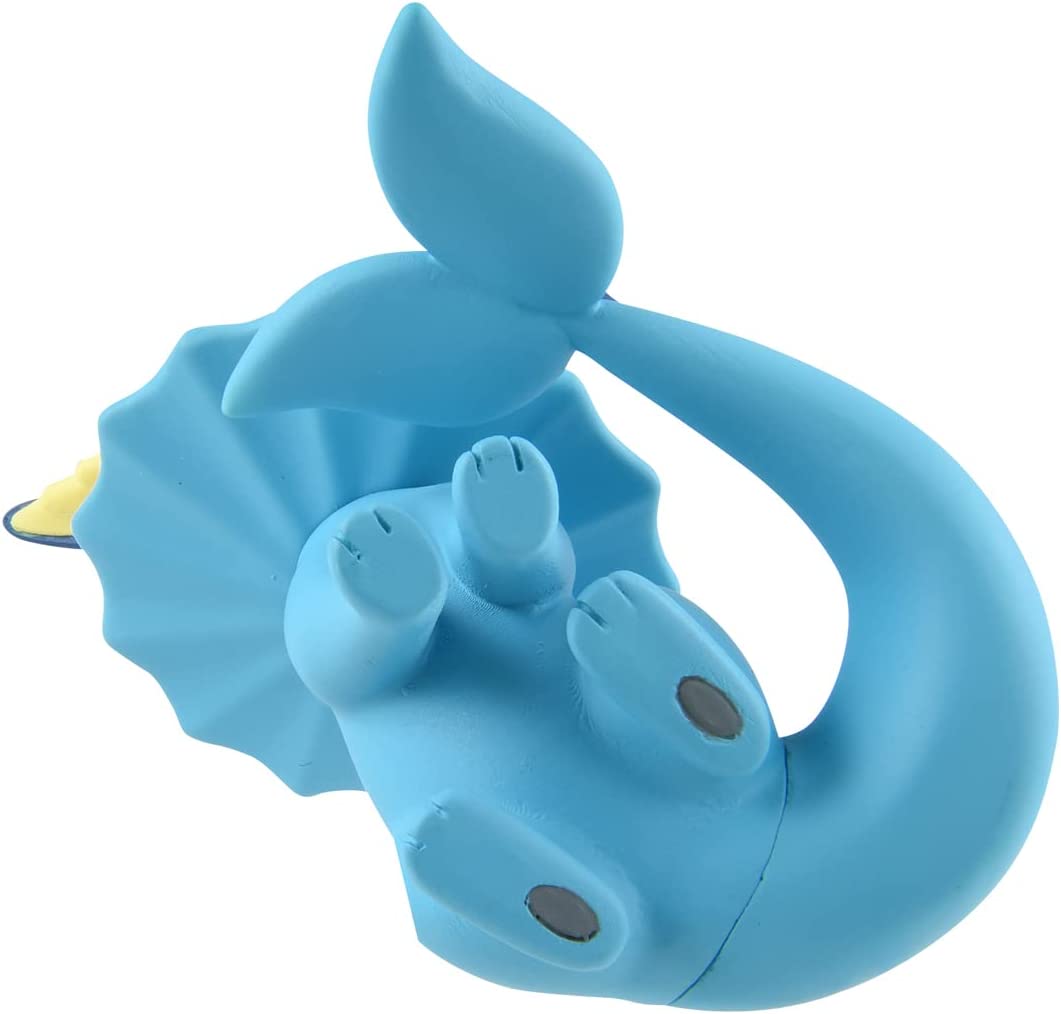 Vaporeon Pokemon Moncolle Y50066