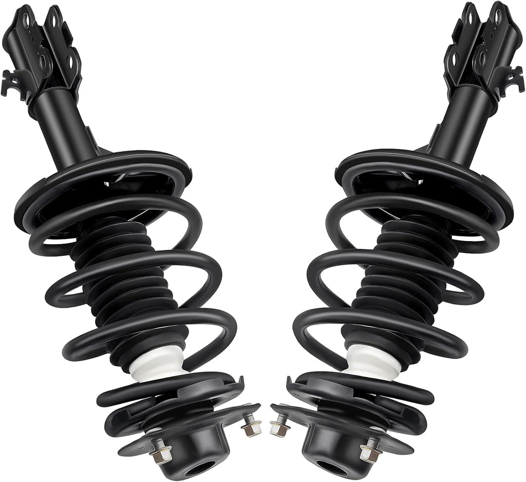 Front Complete Strut Assembly Shock Absorber K345746
