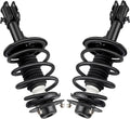 Front Complete Strut Assembly Shock Absorber K345746