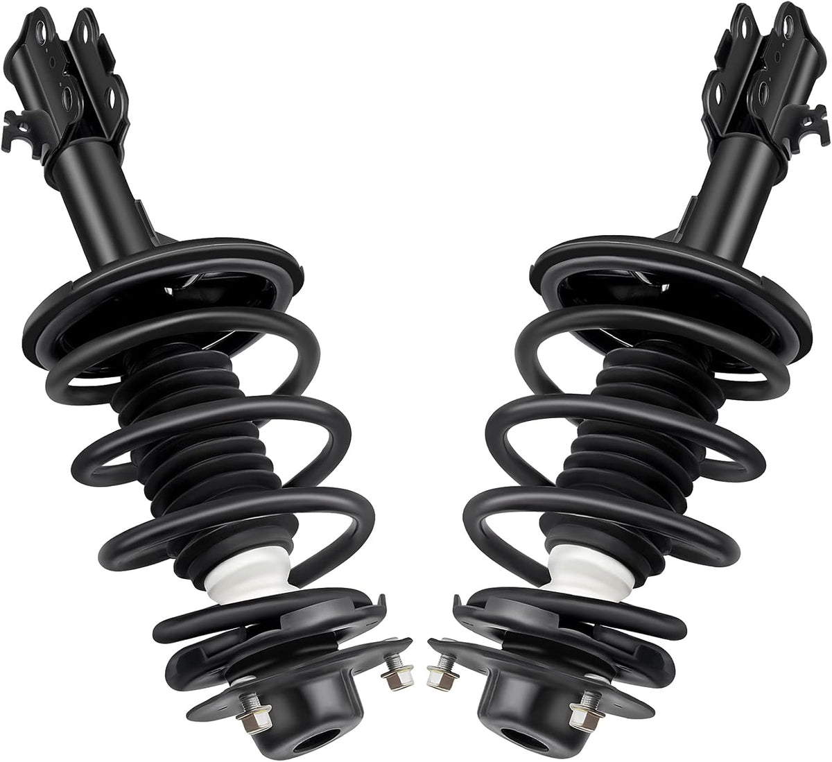 Front Complete Strut Assembly Shock Absorber K345746