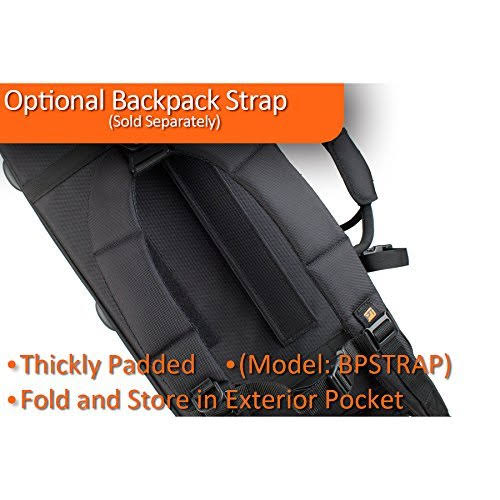 Pro Pac Bass Clarinet Case F88878