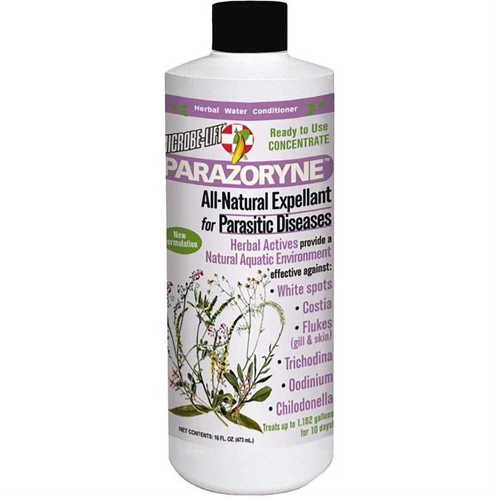 Parazoryne X164