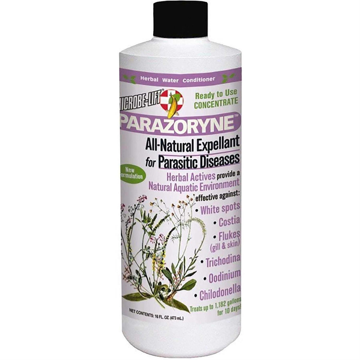Parazoryne X164