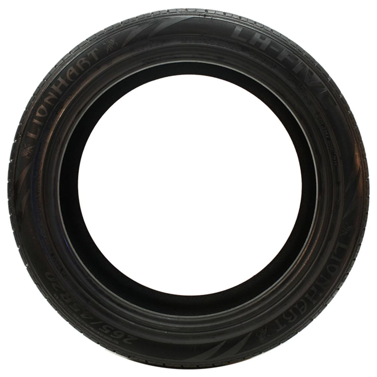 All Season Passenger Tire E216237