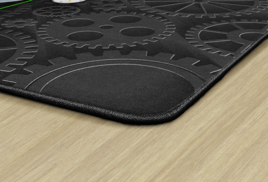 Carpet 10&6 x 13&2 B851880