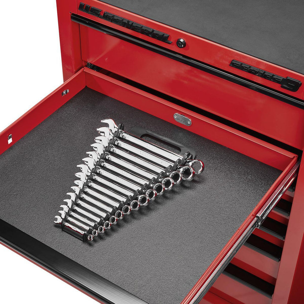 15-Slot Wrench Organizer C981485