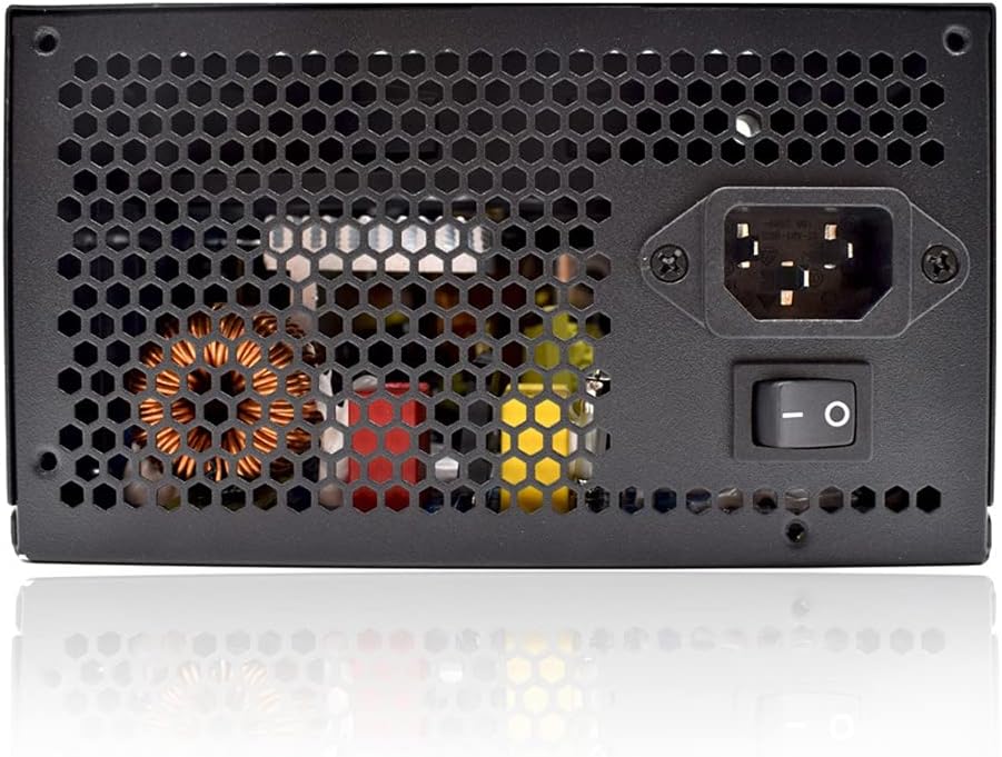 1800W ATX Modular Mining Power Supply P630686