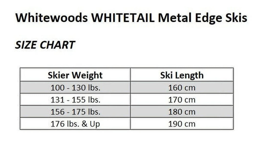Cross Country Skis with NNNBC Bindings P57461