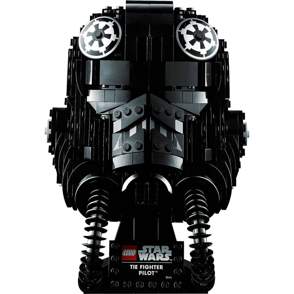 Building Set (724 Pieces) V7258