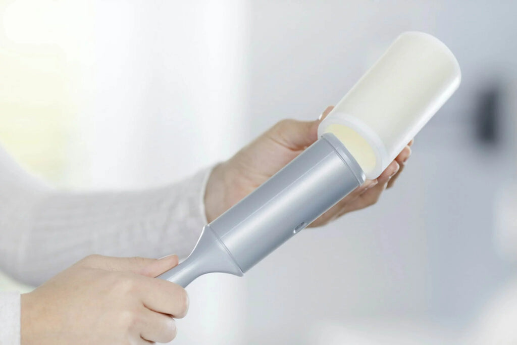 Lint Roller 8 Count J146288
