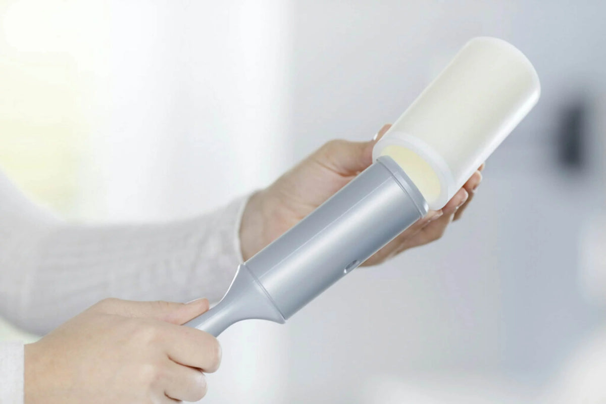 Lint Roller 8 Count J146288