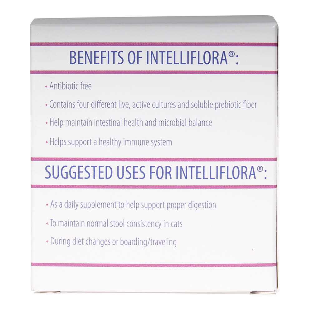 Probios Intelliflora for Cats S223554