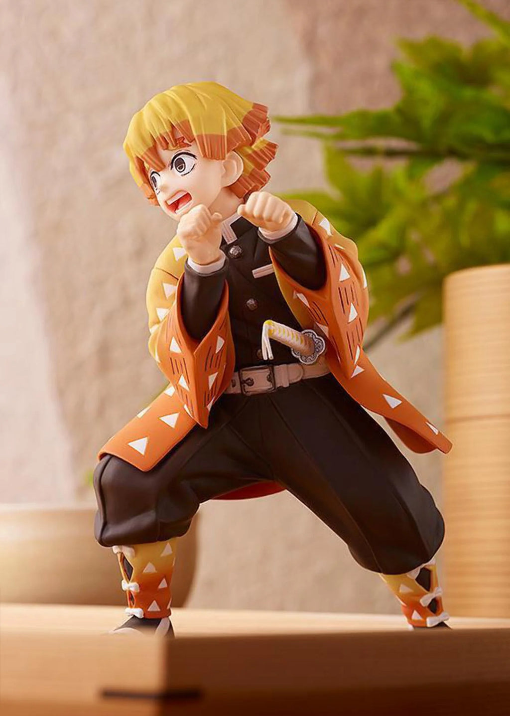Anime Figure T536