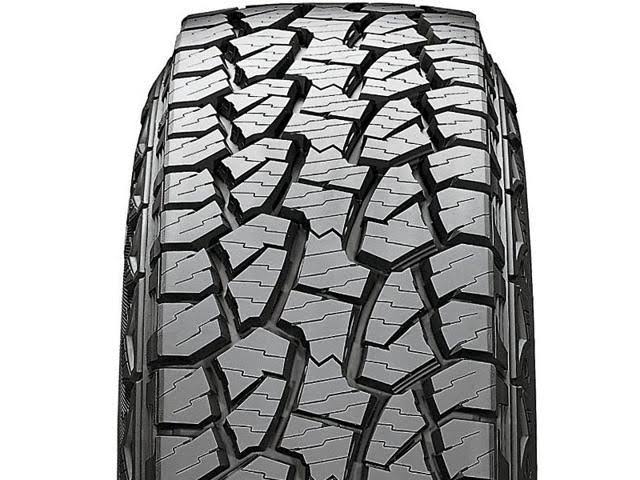 275/55R20 113T Tire X252157