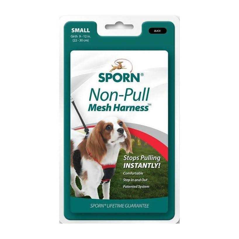 Mesh Non Pull Dog Harness V716