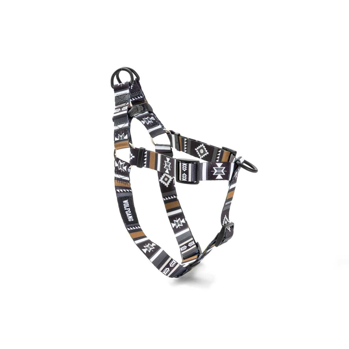 No-Pull Dog Harness X598